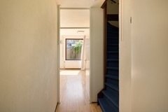 Verkocht onder voorbehoud:Praam 261, 1186 TV Amstelveen - Foto
