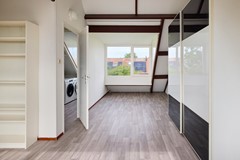 Verkocht onder voorbehoud:Praam 261, 1186 TV Amstelveen - Foto