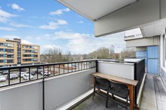 Verkocht: De la Reijstraat 442, 2987 XM Ridderkerk