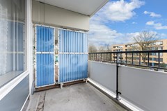 Verkocht: De la Reijstraat 442, 2987 XM Ridderkerk