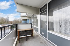 Verkocht: De la Reijstraat 442, 2987 XM Ridderkerk