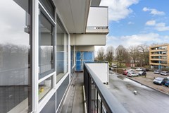 Verkocht: De la Reijstraat 442, 2987 XM Ridderkerk