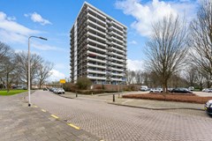 Verkocht: De la Reijstraat 442, 2987 XM Ridderkerk