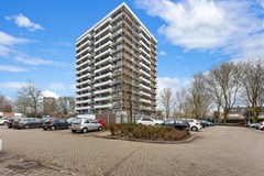 Verkocht: De la Reijstraat 442, 2987 XM Ridderkerk