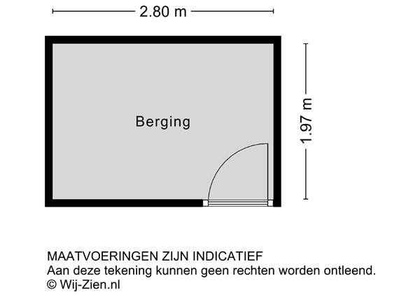 De la Reijstraat 442, 2987 XM Ridderkerk - 