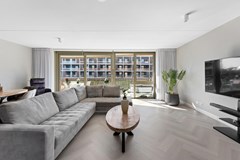 Onder optie: Asserpark 11, 2984 GX Ridderkerk