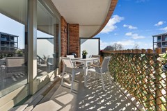 Onder optie: Asserpark 11, 2984 GX Ridderkerk