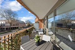 Onder optie: Asserpark 11, 2984 GX Ridderkerk