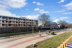 Onder optie: Asserpark 11, 2984 GX Ridderkerk