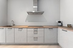 Onder optie: Asserpark 11, 2984 GX Ridderkerk