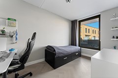 Onder optie: Asserpark 11, 2984 GX Ridderkerk