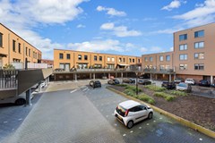 Onder optie: Asserpark 11, 2984 GX Ridderkerk