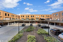 Onder optie: Asserpark 11, 2984 GX Ridderkerk