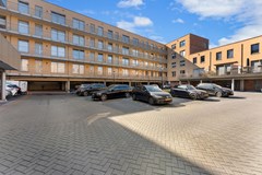 Onder optie: Asserpark 11, 2984 GX Ridderkerk