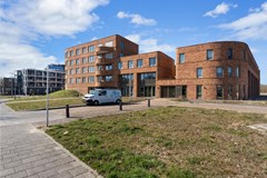 Onder optie: Asserpark 11, 2984 GX Ridderkerk
