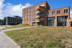 Onder optie: Asserpark 11, 2984 GX Ridderkerk