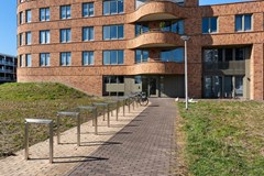 Onder optie: Asserpark 11, 2984 GX Ridderkerk