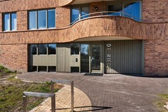 Onder optie: Asserpark 11, 2984 GX Ridderkerk