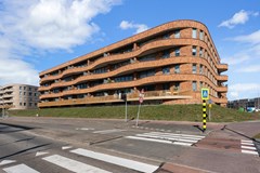 Onder optie: Asserpark 11, 2984 GX Ridderkerk