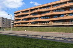 Onder optie: Asserpark 11, 2984 GX Ridderkerk