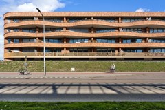 Onder optie: Asserpark 11, 2984 GX Ridderkerk