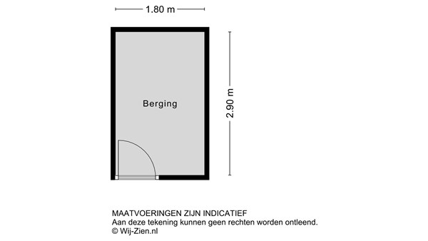 Asserpark 11, 2984 GX Ridderkerk - 