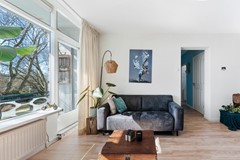 Verkocht onder voorbehoud:Jhr. Van Karnebeekweg 24, 2982 VL Ridderkerk - Foto