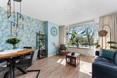 Verkocht onder voorbehoud:Jhr. Van Karnebeekweg 24, 2982 VL Ridderkerk - Foto