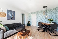 Verkocht onder voorbehoud:Jhr. Van Karnebeekweg 24, 2982 VL Ridderkerk - Foto