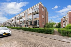 Verkocht: Mr. Heemskerkstraat 55, 2982 SH Ridderkerk