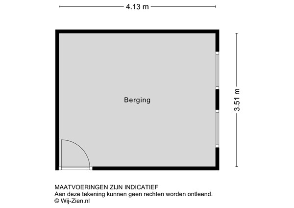 Mr. Heemskerkstraat 55, 2982 SH Ridderkerk - 