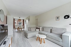 Verkocht:Jhr. De Savornin Lohmanstraat 20, 2982 RG Ridderkerk - Foto