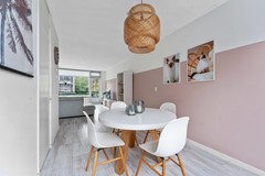 Verkocht:Jhr. De Savornin Lohmanstraat 20, 2982 RG Ridderkerk - Foto