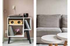 Verkocht:Jhr. De Savornin Lohmanstraat 20, 2982 RG Ridderkerk - Foto