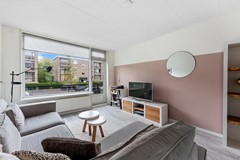 Verkocht:Jhr. De Savornin Lohmanstraat 20, 2982 RG Ridderkerk - Foto