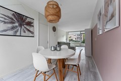 Verkocht:Jhr. De Savornin Lohmanstraat 20, 2982 RG Ridderkerk - Foto