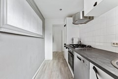 Verkocht: Jhr. De Savornin Lohmanstraat 20, 2982 RG Ridderkerk