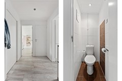 Verkocht: Jhr. De Savornin Lohmanstraat 20, 2982 RG Ridderkerk