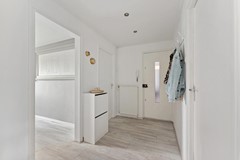 Verkocht: Jhr. De Savornin Lohmanstraat 20, 2982 RG Ridderkerk