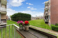 Verkocht: Jhr. De Savornin Lohmanstraat 20, 2982 RG Ridderkerk