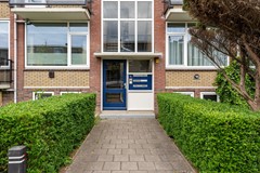 Verkocht: Jhr. De Savornin Lohmanstraat 20, 2982 RG Ridderkerk