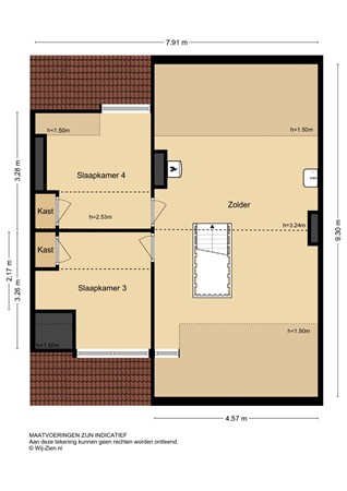 Mazelaarsstraat 10, 3311 CL Dordrecht - 