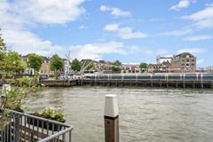 Verkocht onder voorbehoud: Mazelaarsstraat 8, 3311 CL Dordrecht