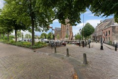 Verkocht onder voorbehoud: Mazelaarsstraat 8, 3311 CL Dordrecht