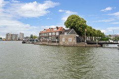 Verkocht onder voorbehoud: Mazelaarsstraat 8, 3311 CL Dordrecht