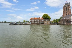 Verkocht onder voorbehoud: Mazelaarsstraat 8, 3311 CL Dordrecht