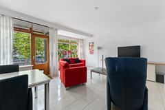 Koop:Dillenburgplein 30, 2983 CC Ridderkerk - Foto