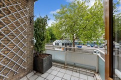 Koop: Dillenburgplein 30, 2983 CC Ridderkerk