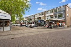 Koop: Dillenburgplein 30, 2983 CC Ridderkerk