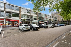 Koop: Dillenburgplein 30, 2983 CC Ridderkerk